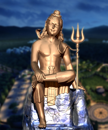 Shiva Murti