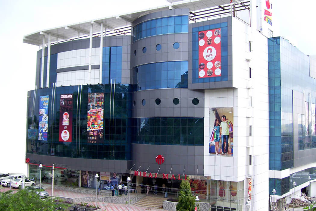 Shreenath Mall