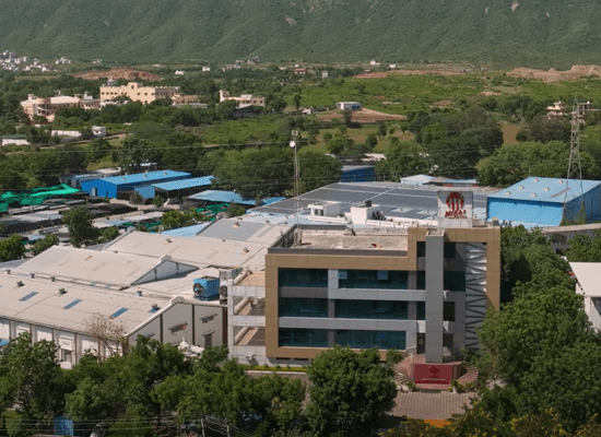 Miraj Group